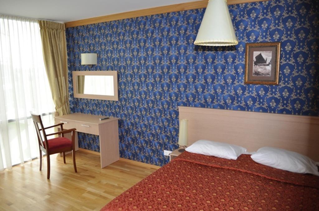 Elija Apartments Palanga Eksteriør bilde