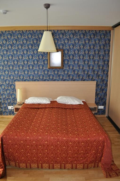 Elija Apartments Palanga Eksteriør bilde