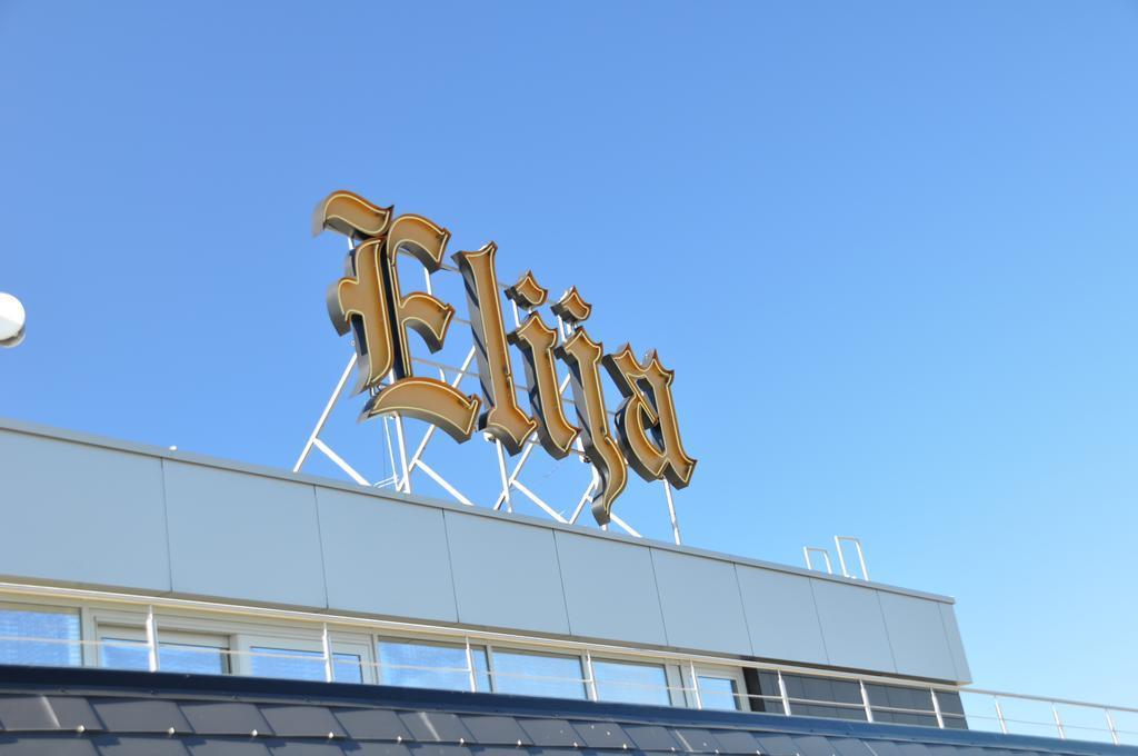Elija Apartments Palanga Eksteriør bilde