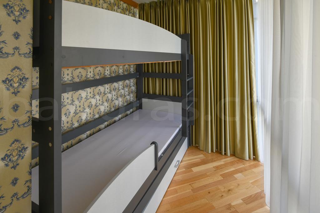 Elija Apartments Palanga Eksteriør bilde