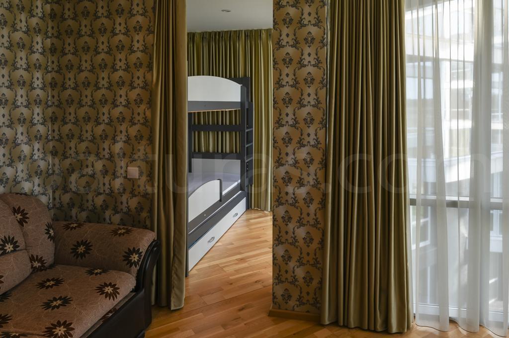 Elija Apartments Palanga Eksteriør bilde