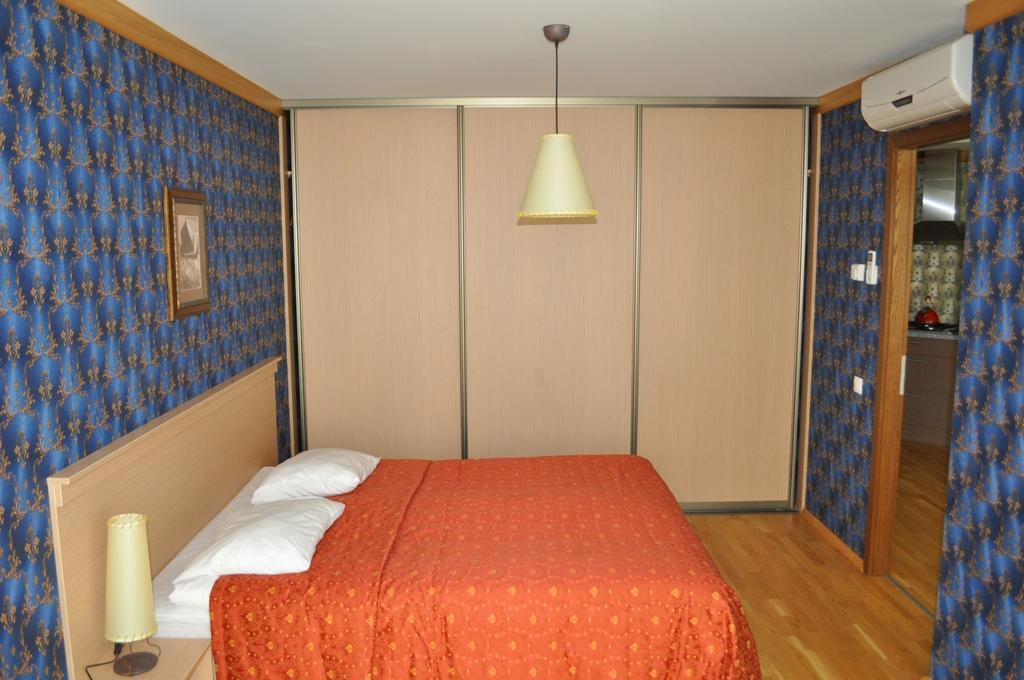 Elija Apartments Palanga Eksteriør bilde